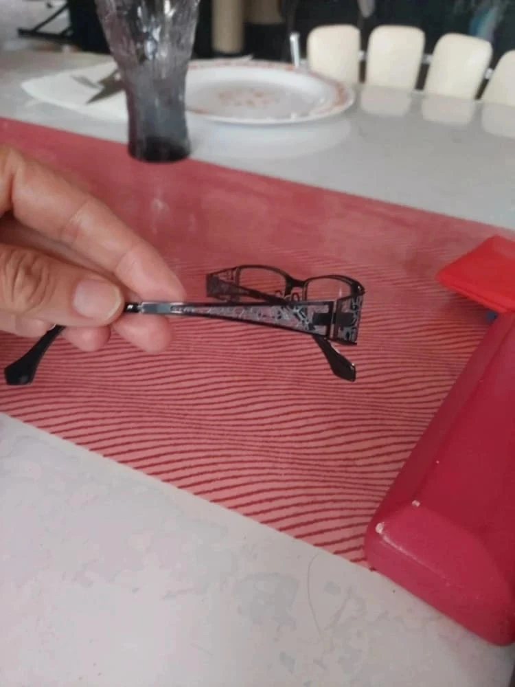 Par de gafas de lectura Paragraphe – photo 3